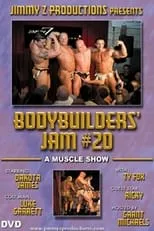 Película Bodybuilders' Jam #20