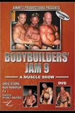 Película Bodybuilders' Jam 9