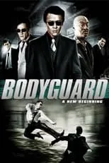 Bodyguard: A New Beginning portada