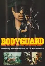 Película Bodyguard: Masyong Bagwisa Jr.