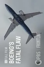 Portada de Boeing's Fatal Flaw