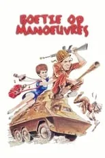 Película Boetie op Manoeuvres