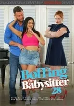 Poster de Boffing the Babysitter 28