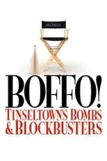 Chris Davenport en la película Boffo! Tinseltown's Bombs and Blockbusters