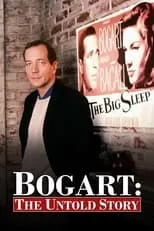 Tim Holt en la película Bogart: The Untold Story