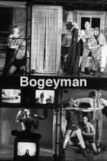 Tom Pearl es  en Bogeyman