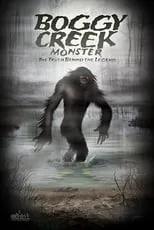 Película Boggy Creek Monster