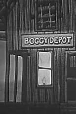 Película Boggy Depot