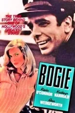 Portada de Bogie