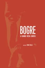 Poster de Bogre. La grande eresia europea