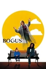 Elizabeth Harpur interpreta a Ellen en Bogus