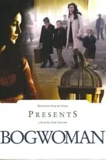 Película Bogwoman