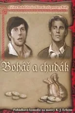 Póster de la película Boháč a chudák