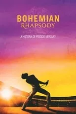 Jason Lines interpreta a Munich Guitarist (uncredited) en Bohemian Rhapsody