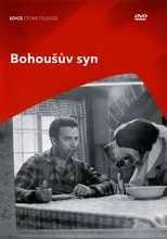 Portada de Bohoušův syn