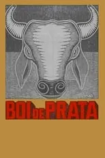 Póster de Boi de Prata