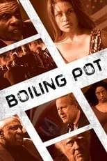 Danielle Fishel interpreta a Valerie Davis en Boiling Pot