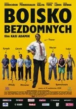 Poster de Boisko bezdomnych