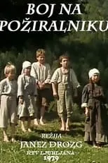 Película Boj na požiralniku