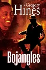 Póster de Bojangles