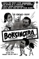 Película Boksingera