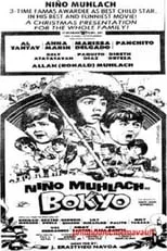 Película Bokyo