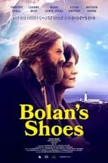 Terri Dwyer interpreta a Gillian en Bolan's Shoes