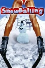 Póster de la película Bolas de nieve