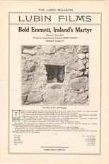 Valentine Grant es Nora Doyle en Bold Emmett, Ireland's Martyr