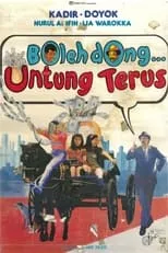 Película Boleh Dong Untung Terus