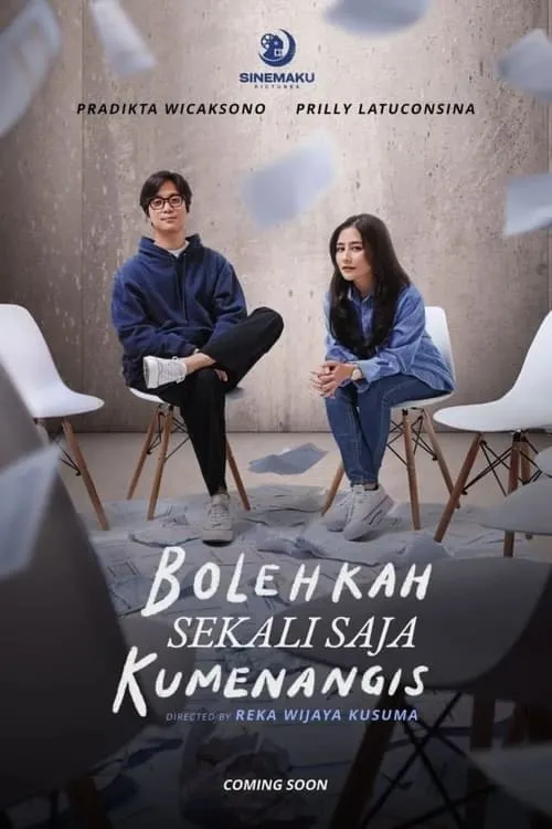 Película Bolehkah Sekali Saja Kumenangis