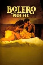 Poster de la película Bolero de noche - Películas hoy en TV