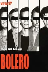 Póster de la película Bolero