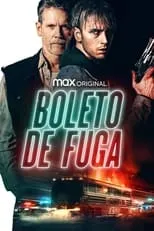 Película Boleto de fuga