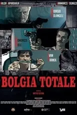 Póster de la película Bolgia totale