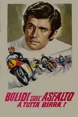 Giacomo Agostini interpreta a Giacomo Ambrosini en Bolidi sull'asfalto a tutta birra!