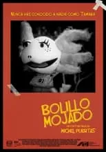 Película Bolillo Mojado