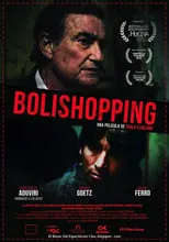 Póster de la película Bolishopping