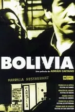 Película Bolivia