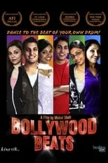 Poster de Bollywood Beats