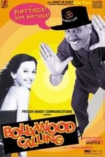 Poster de Bollywood Calling