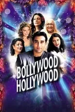 Poster de la película Bollywood/Hollywood - Películas hoy en TV