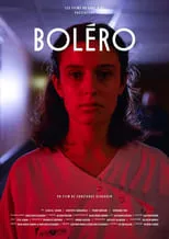 Póster de Boléro