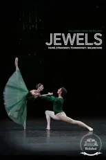 Vyacheslav Lopatin es Rubies (Leading couple) en Bolshoi Ballet: Jewels