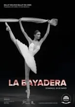 Película Bolshoi Ballet: La Bayadère