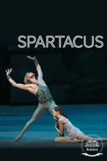 Poster de Bolshoi Ballet: Spartacus