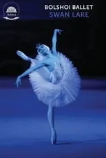 Denis Zakharov es The Evil Genius en Bolshoi Ballet: Swan Lake