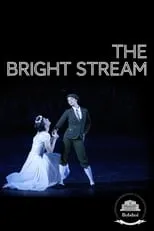 Anastasia Vinokur es Anxious-to-be-younger-than-she-is Dacha Dweller en Bolshoi Ballet: The Bright Stream