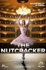 Vladislav Kozlov interpreta a French Doll en Bolshoi Ballet: The Nutcracker