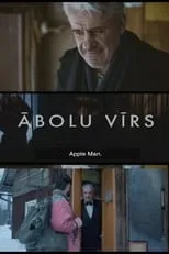 Película Ābolu vīrs